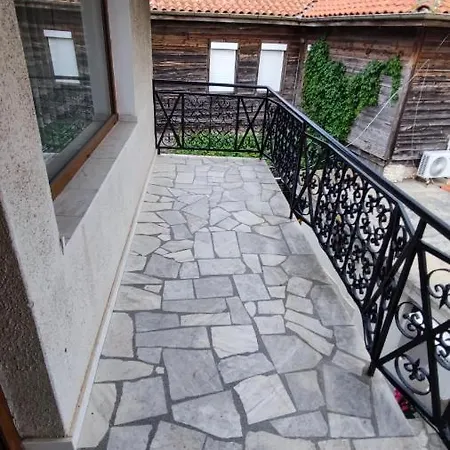 Σπίτι διακοπών росен