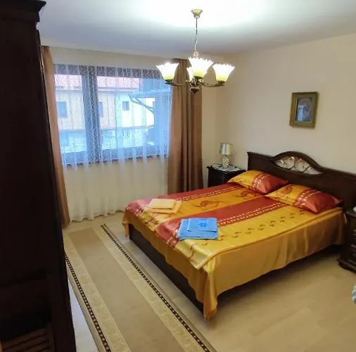 Case de vacanță росен