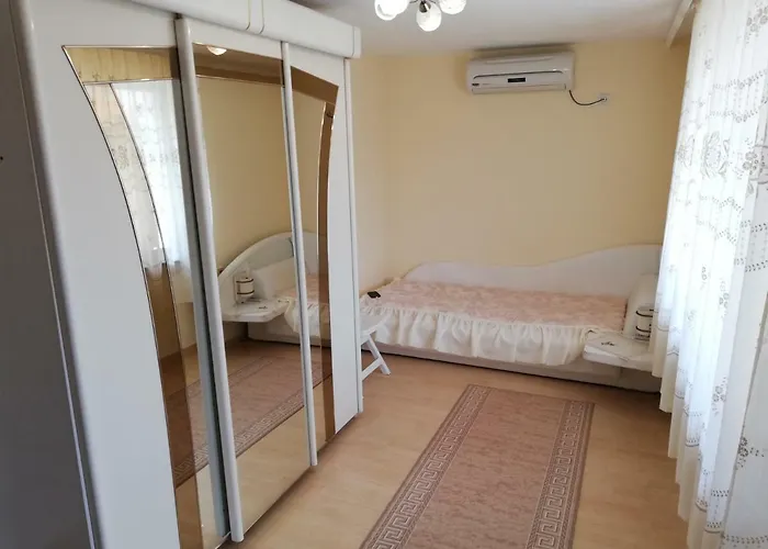 росен * Nesebăr