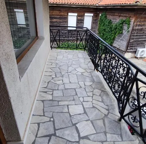 Holiday home росен