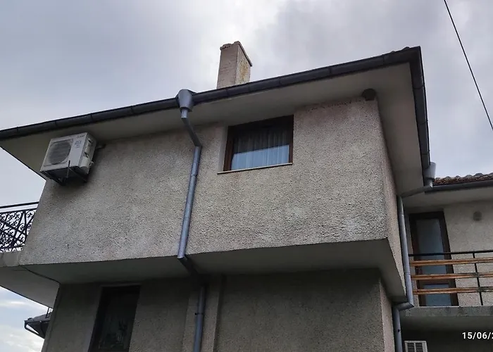 Holiday home росен Nesebar