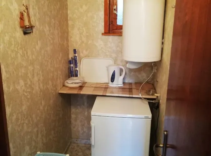 Holiday home росен Nesebar