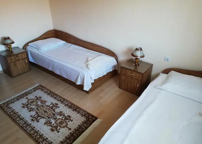 росен Holiday home *